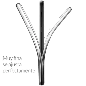 Capa 360 Huawei P Smart Z - Full Cover Transparente - Image 2