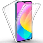 Capa 360 MI A3