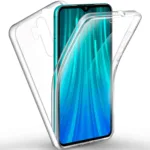 Capa 360 Redmi Note 8 Pro