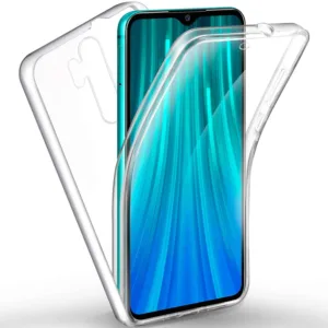 Capa 360 Redmi Note 8 Pro