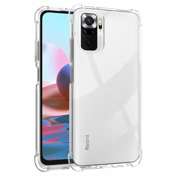capa-xiaomi-redmi-note-10-anti-choque-transprente.jpg Capa Xiaomi Redmi Note 10 Anti Choque - Transparente