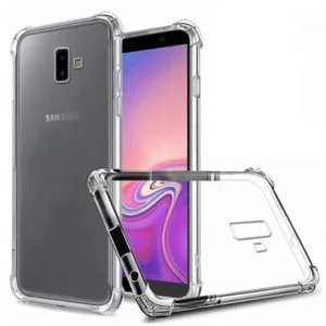 Capa Gel J6 Plus