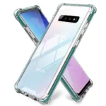 Capa Gel s10 Plus