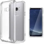 Capa Anti Choque samsung S8 Plus