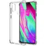 Capa Gel samsung a40