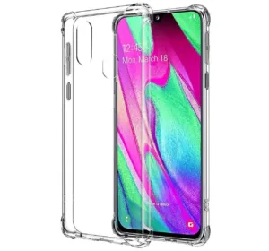 Capa Gel samsung a40