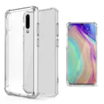 Capa huawei P30 anti choque