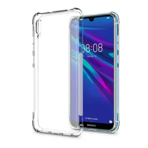 Capa Anti Choque Y6 2019