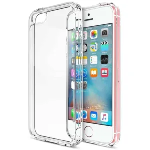 Capa Gel iPhone 5 5S SE