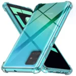 Capa Anti Choque A51