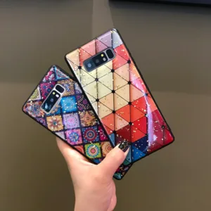 Capa Samsung Galaxy J4 Plus Premium Fashion