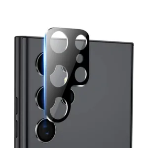 Película de Vidro Temperado Câmera Traseira Samsung Galaxy S23 Ulta