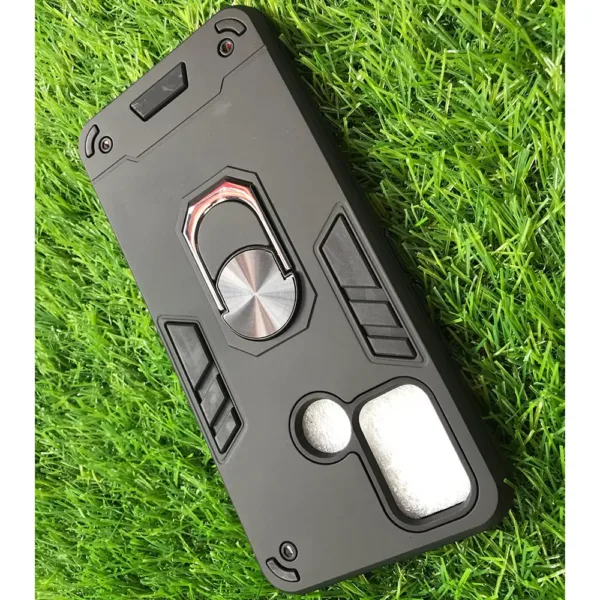 Capa Xiaomi Redmi 13C Premium Hybrid Armor