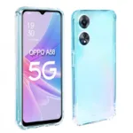 Capa Oppo A57 | A57S Anti Choque - Transparente
