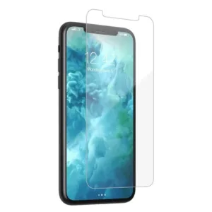 Película de Vidro Temperado iPhone 11 Pro Max - Super Transparente - Image 1