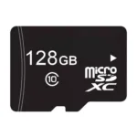 Cartão de Memória 128GB Micro SD