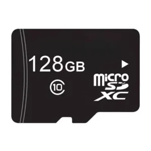 Cartão de Memória 128GB Micro SD