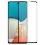 Película de Vidro Temperado Samsung Galaxy A53 5G - Full Glue