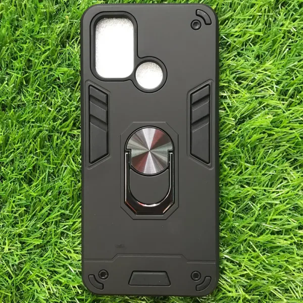 Capa Xiaomi Redmi 13C Premium Hybrid Armor