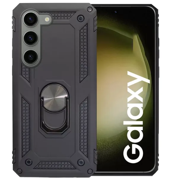 Capa Samsung Galaxy S22 Plus Premium Hybrid Armor