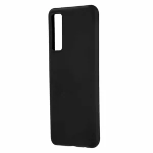 Capa Huawei P Smart 2021 Silicone Premium Preto - Image 2
