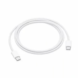Carregador iPhone 15 -16 USB-C com Cabo - 20W