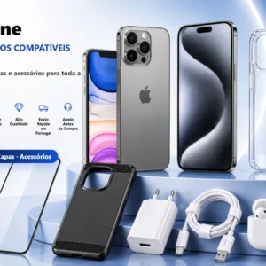 iPhone