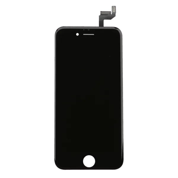 iphone-6-black.png Ecrã Display LCD Para iPhone 6S Preto
