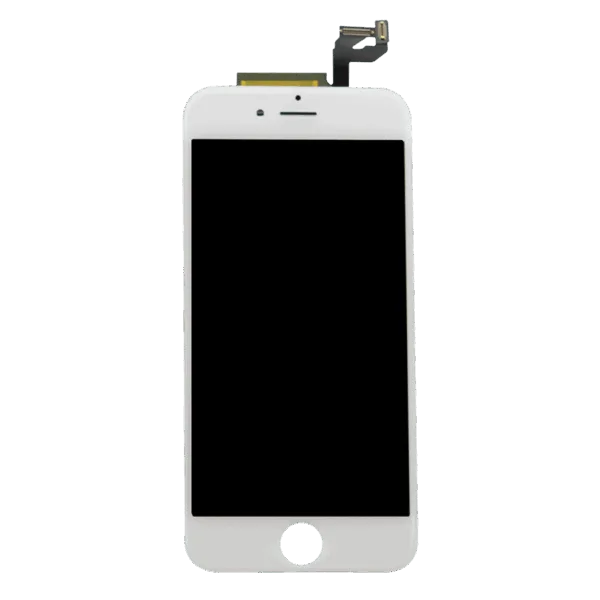 iphone-6-white.png LCD Para iPhone 6