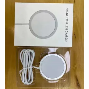 Carregador Wireless MagSafe Charger 15W - Mit - Image 3