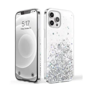 Capa iPhone 6 Plus | 6S Plus Star Glitter - Image 4