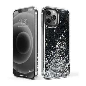 Capa iPhone 7 | 8 | SE 2020 | SE 2022 Star Glitter - Image 2