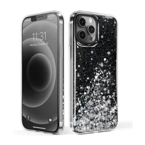 Capa iPhone 6 | 6S Star Glitter - Image 4