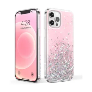 Capa iPhone 6 Plus | 6S Plus Star Glitter - Image 3
