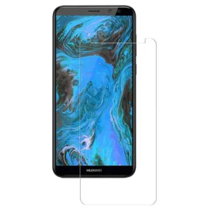 Película de Vidro Temperado Huawei Mate 10 Lite | RNE-L21 - Super Transparente - Image 1