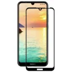 Película de Vidro Temperado Huawei Y6s - 5D Full Glue