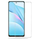 Película de Vidro Temperado Xiaomi Mi 10T Lite 5G - Super Transparente