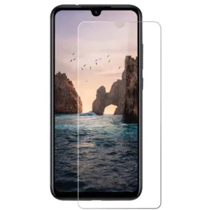 Película de Vidro Temperado Xiaomi Redmi 7 - Super Transparente - Image 1