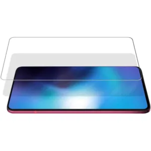 Película de Vidro Temperado Xiaomi Redmi K20 Pro - Super Transparente