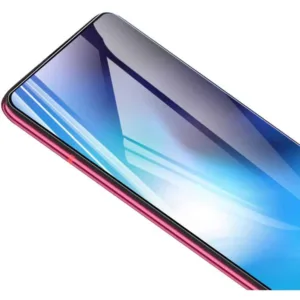 Película de Vidro Temperado Xiaomi Redmi K20 Pro - Super Transparente