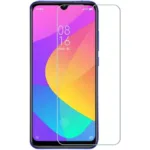 Película de Vidro Temperado Xiaomi Mi A3 CC9E - Super Transparente