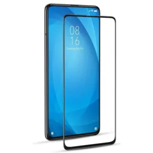 Película de Vidro Temperado Xiaomi Mi 9T Pro - 5D Full Glue - Image 1