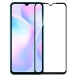 Película de Vidro Temperado Xiaomi Redmi 9AT - 5D Full Glue