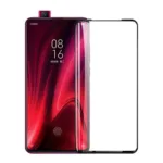 Película de Vidro Temperado Xiaomi Redmi K20 Pro - 5D Full Glue