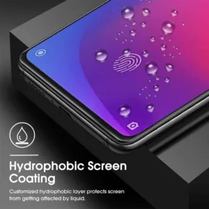 Película de Vidro Temperado Xiaomi Redmi Note 6 Pro - 5D Full Glue - Image 3