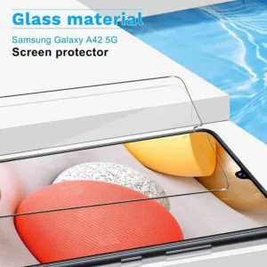 Película de Vidro Temperado Samsung Galaxy A13 4G&5G - Super Transparente