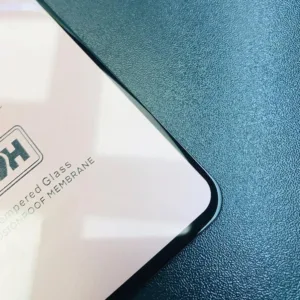 Película de Vidro Temperado Samsung Galaxy A51 - Full Glue 9H Premium - Image 3