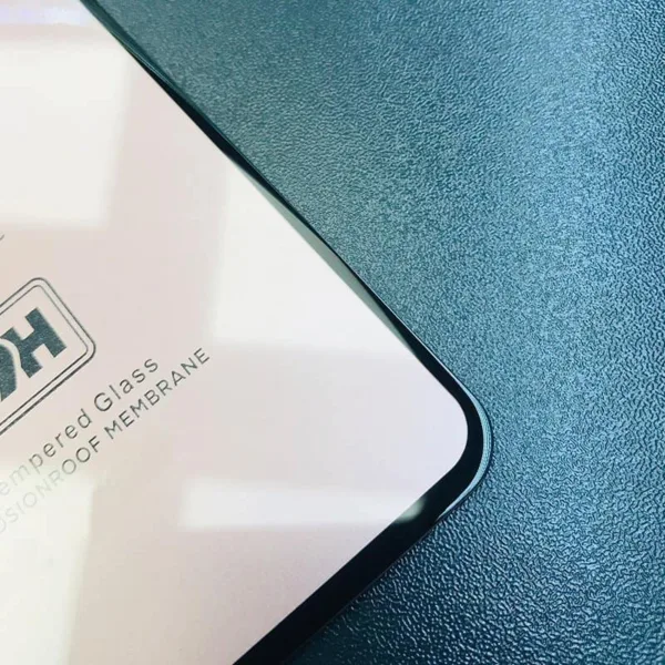 Película de Vidro Temperado Samsung Galaxy A70 - 9H Premium