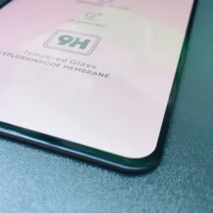 Película de Vidro Temperado Xiaomi Redmi Note 8T - Premium - Image 3