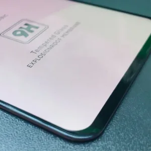 Película de Vidro Temperado Xiaomi Redmi 9C - 9H Premium - Image 3